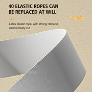 Appareil d'entraînement au badminton