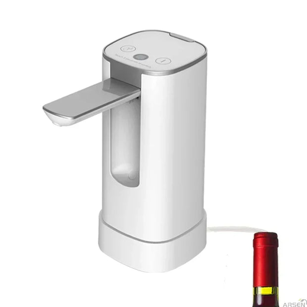 Distributeur d'alcool électrique