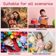 Lanceur de ballons Jouet pour enfants