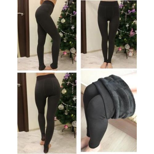 Legging d'hiver