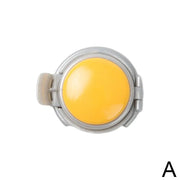 Couvercle de conservation de la fraîcheur des canettes.