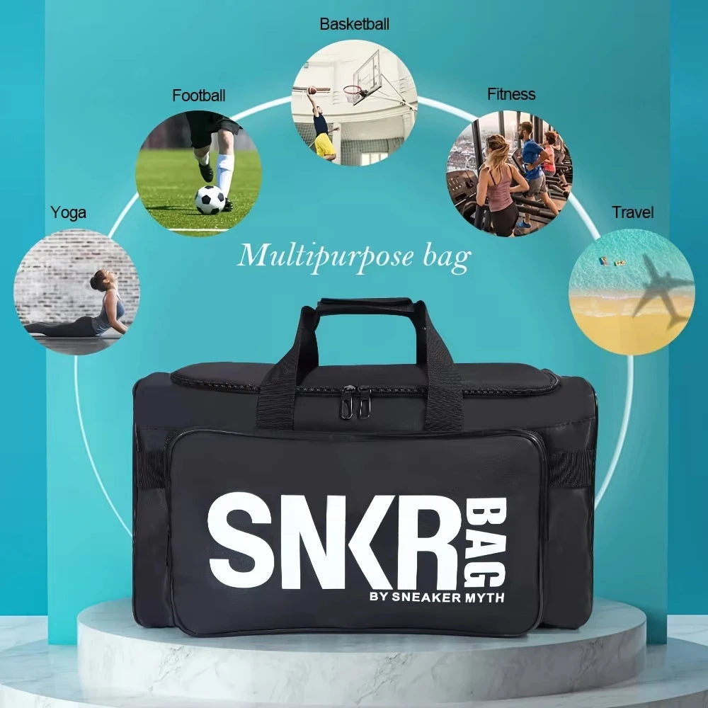 Sac de sport pour athlètes