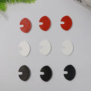 Couvercles de canettes réutilisables.