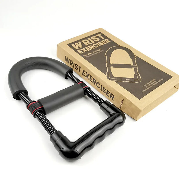 Exerciseur pour les muscles du poignet