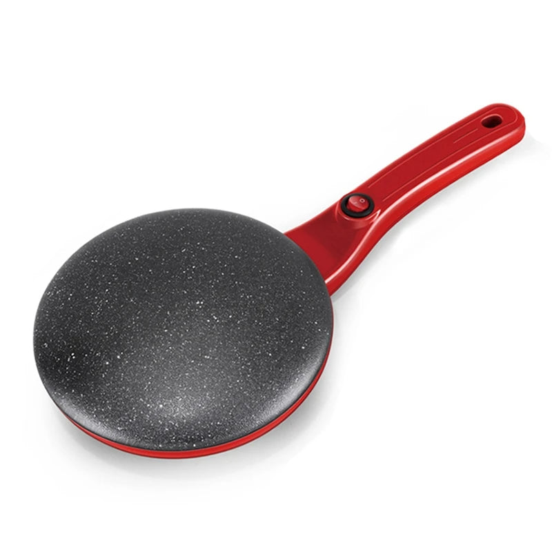 Crêpière Électrique Electric Crepe Maker