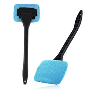 Brosse de nettoyage de pare-brise.