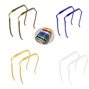 Bandeau de cheveux invisible