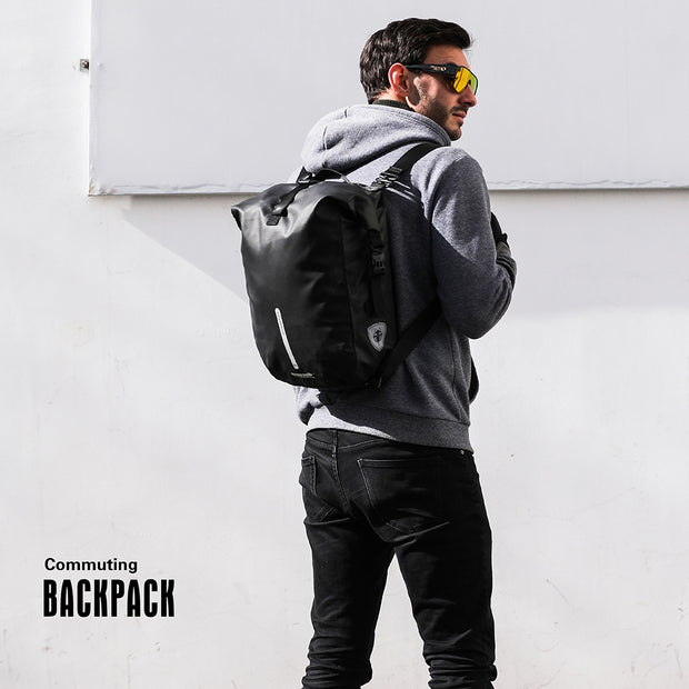 Sacoche de vélo Rhinowalk.