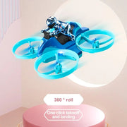 Mini drone RC 3 en 1