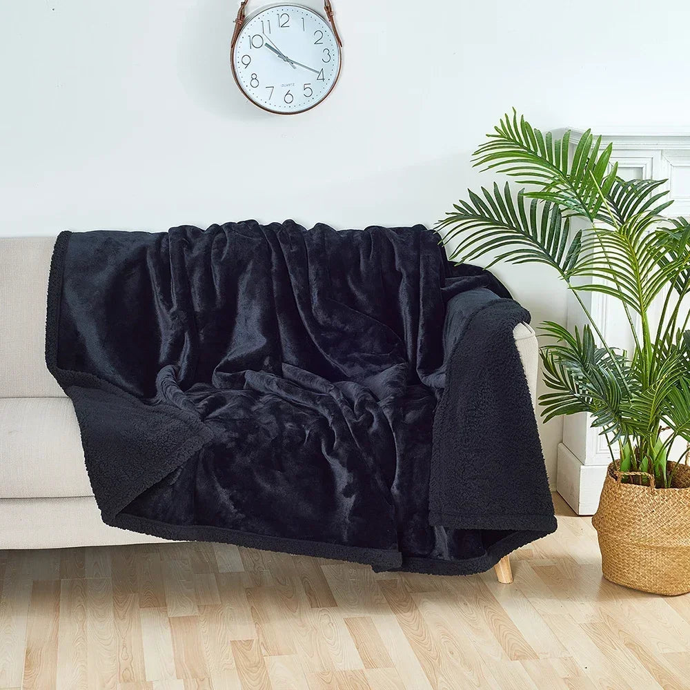 Couverture imperméable