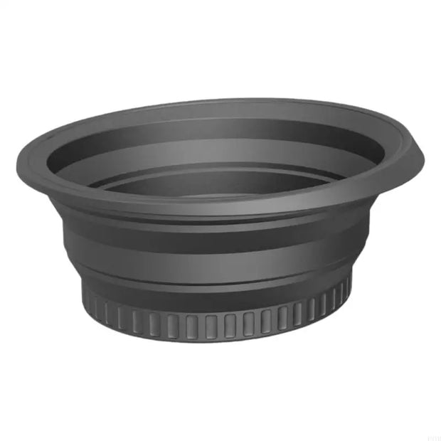 Bol de bain de glace pour le visage