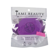 Rasoir portable 3 en 1 pour femme avec vaporisateur d'eau rechargeable