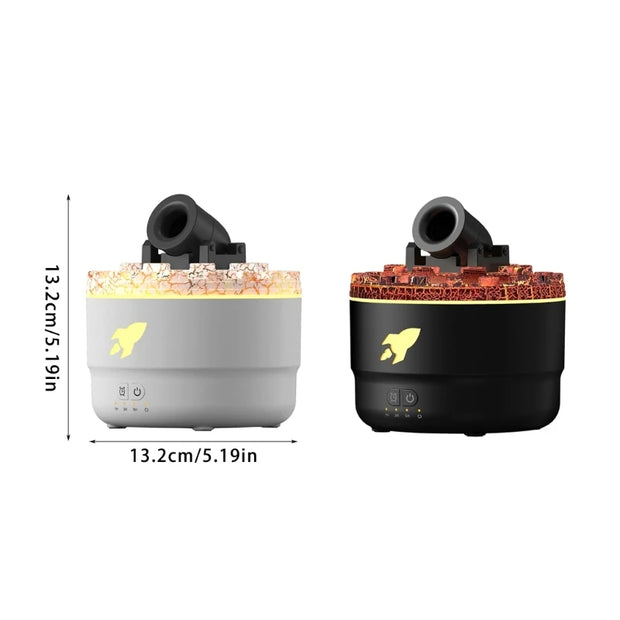 Humidificateur Cannon