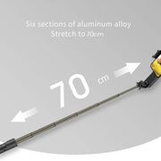 Stabilisateur de cardan portable Selfie Stick L09.