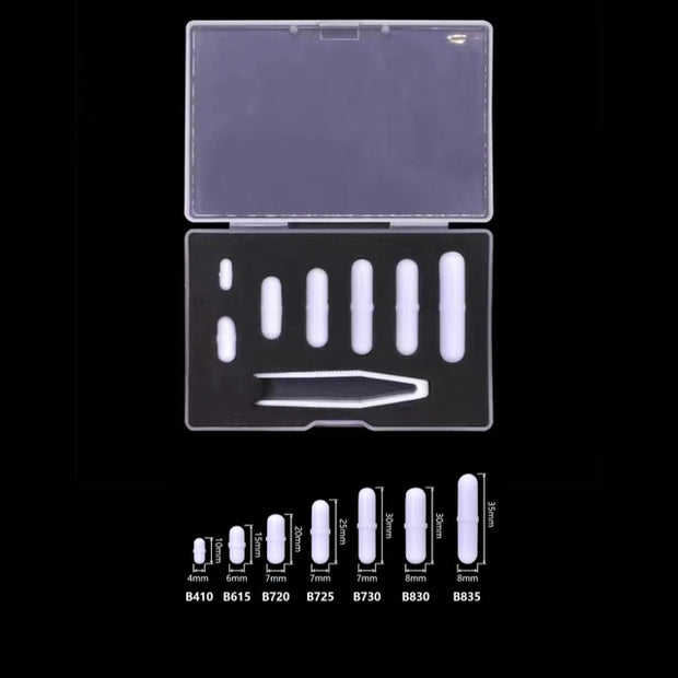 Agitateur magnétique électrique