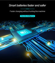 Coque batterie pour iPhone