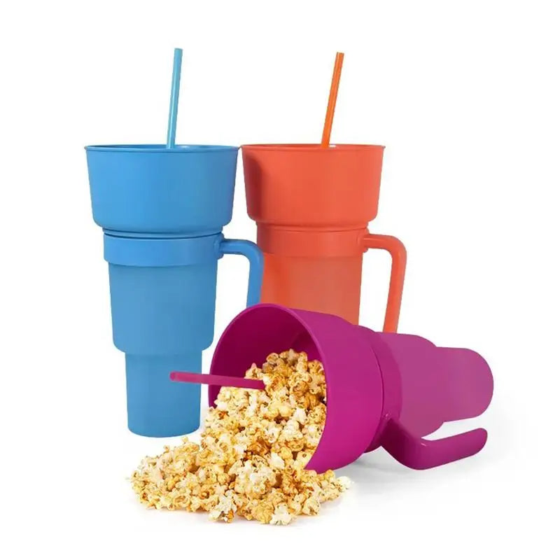 Tasse à collation Snack Cup