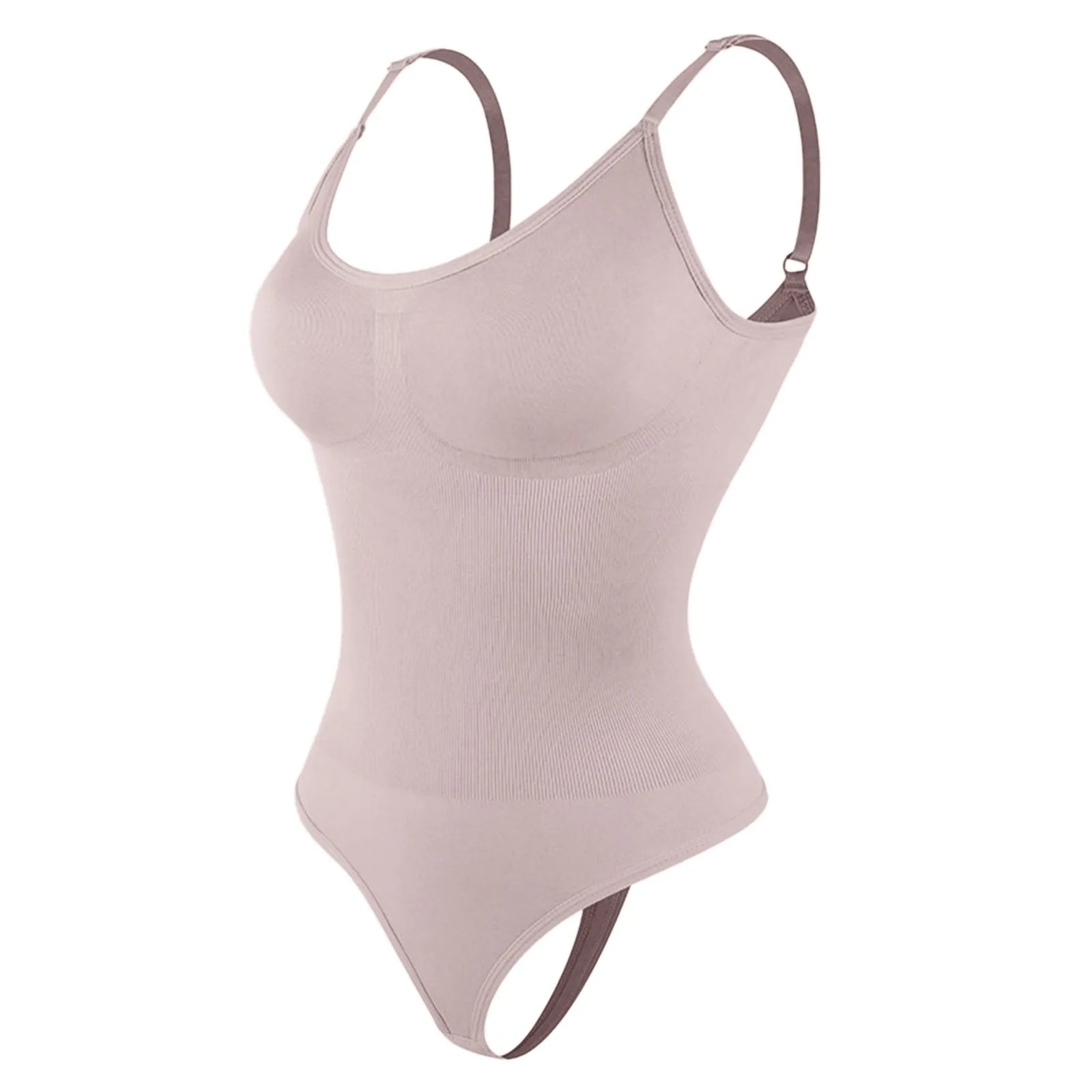 Body à haute élasticité pour femme.
