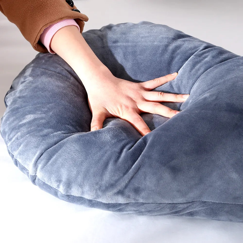 Oreiller 130x70cm pour femmes enceintes