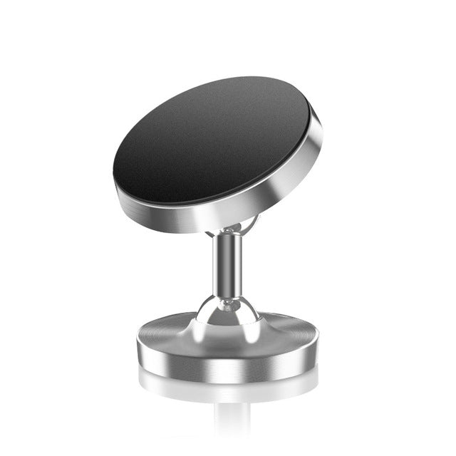 Support de téléphone magnétique double pour salle de sport