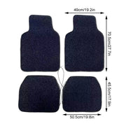 Tapis de voiture Starlight