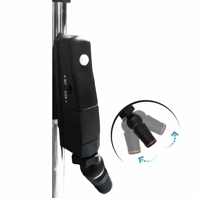 Laser de putting de golf