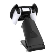 Volant de jeu pour PS5.