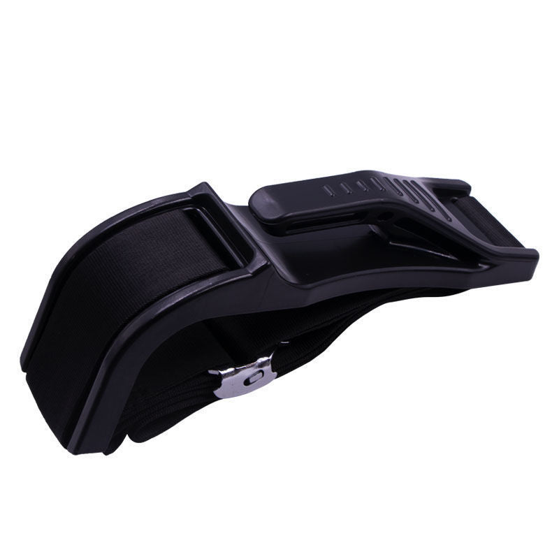 Ceinture de sécurité pour la grossesse