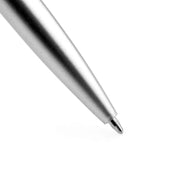 Stylo à encre invisible.