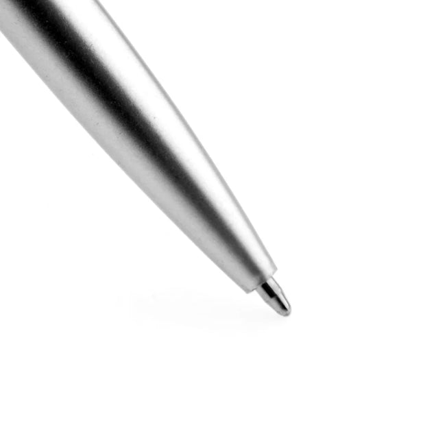 Stylo à encre invisible.