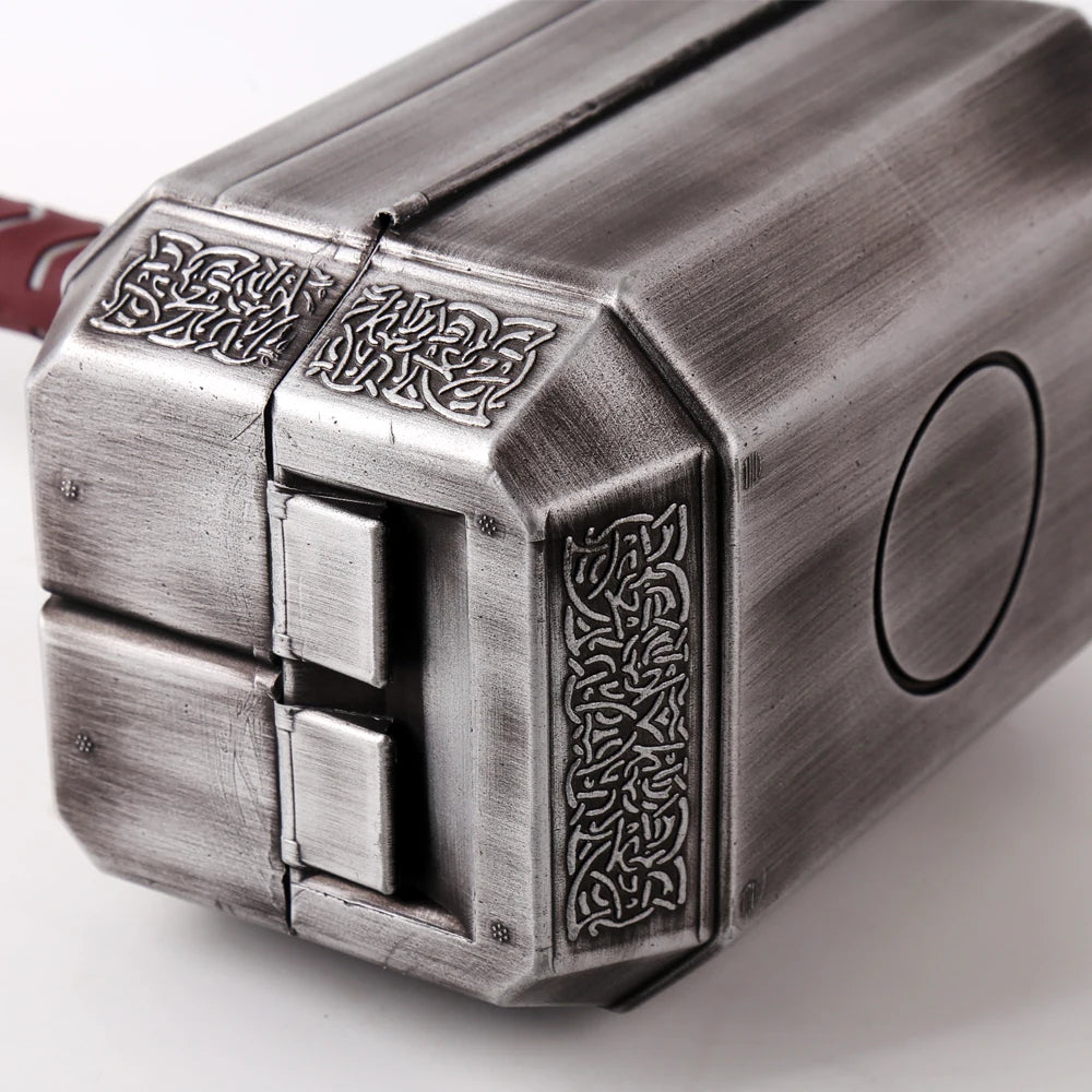 Boîte à outils pour marteau de Thor