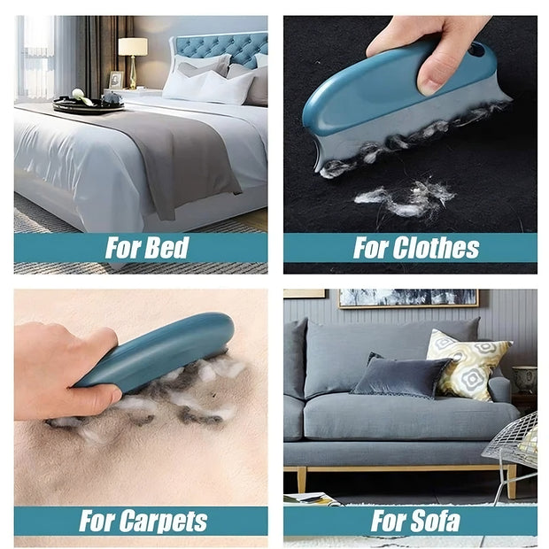 Épilateur efficace pour animaux de compagnie