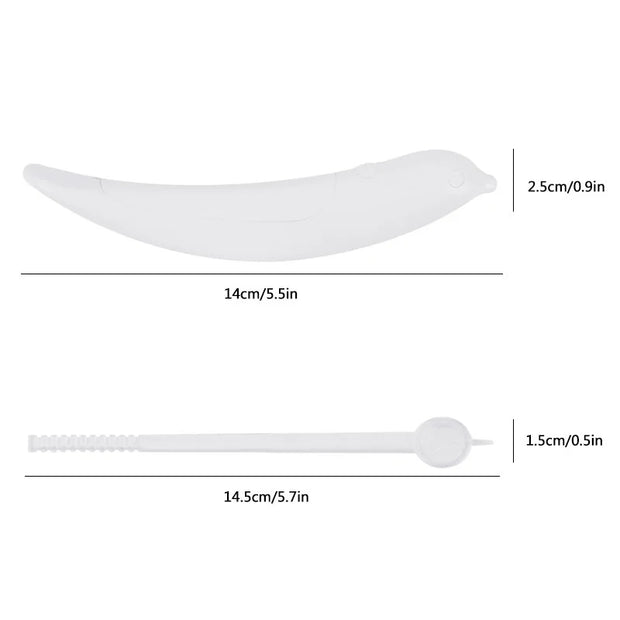 Stylo Latte Électrique.