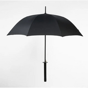 Parapluie épée de samouraï
