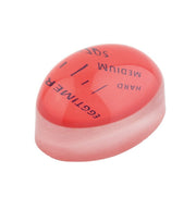 Minuteur pour faire bouillir des œufs