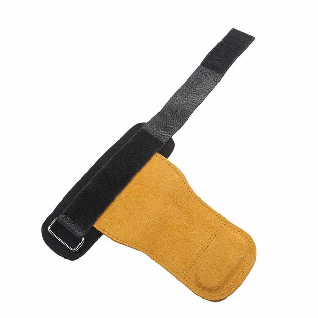 Sangles Power Grip pour la musculation