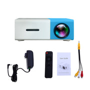 Mini projecteur Salange YG300
