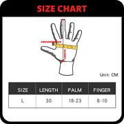 Gants chauffants électriques