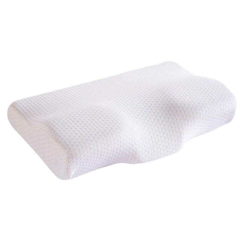 Oreiller cervical en mousse à mémoire de forme