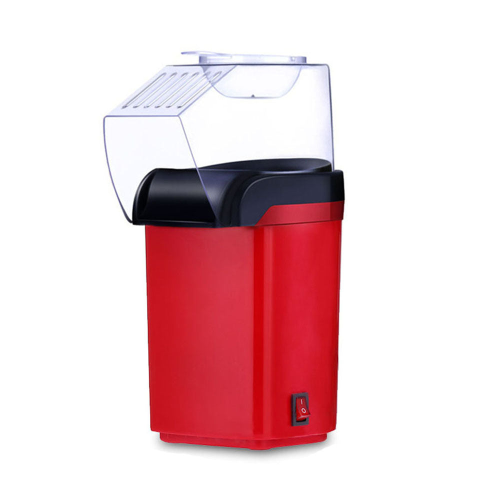 Machine à pop-corn.