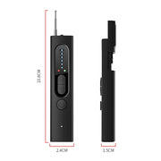 Détecteur de caméra X13