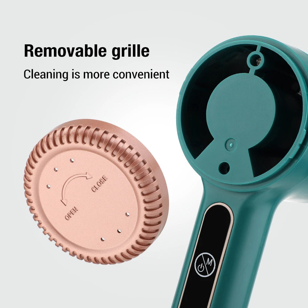 Éliminateur de peluches électrique
