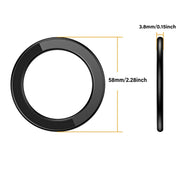 Support magnétique pour iPhone