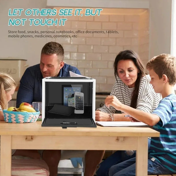 Boite de rangement réfrigerateur