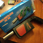 Souffleur de barbecue électrique portable à main