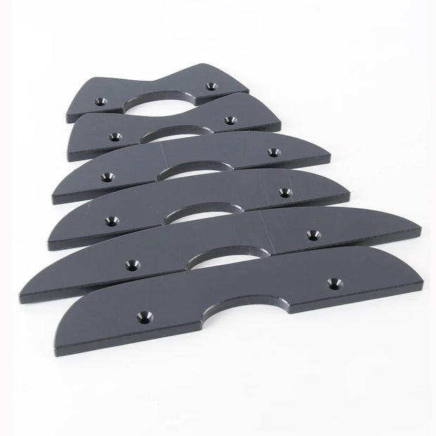 Plaque Spark pour skateboard