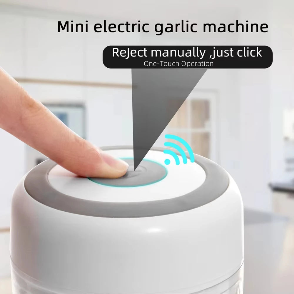 Hachoir de cuisine électrique Electric Kitchen Food Chopper
