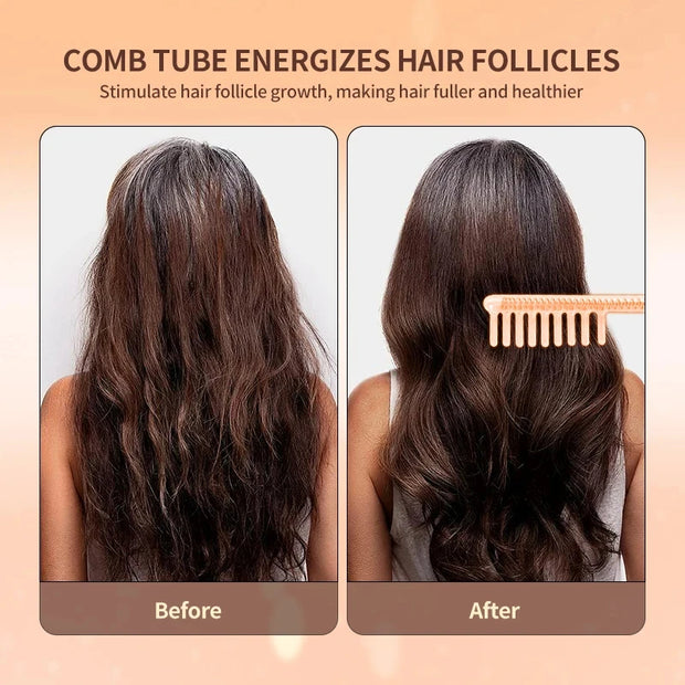 Baguette d'électrothérapie 4 en 1