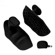 Poignée d'entraînement de force