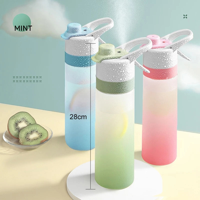 Bouteille d'eau de 700 ml pour le sport en plein air